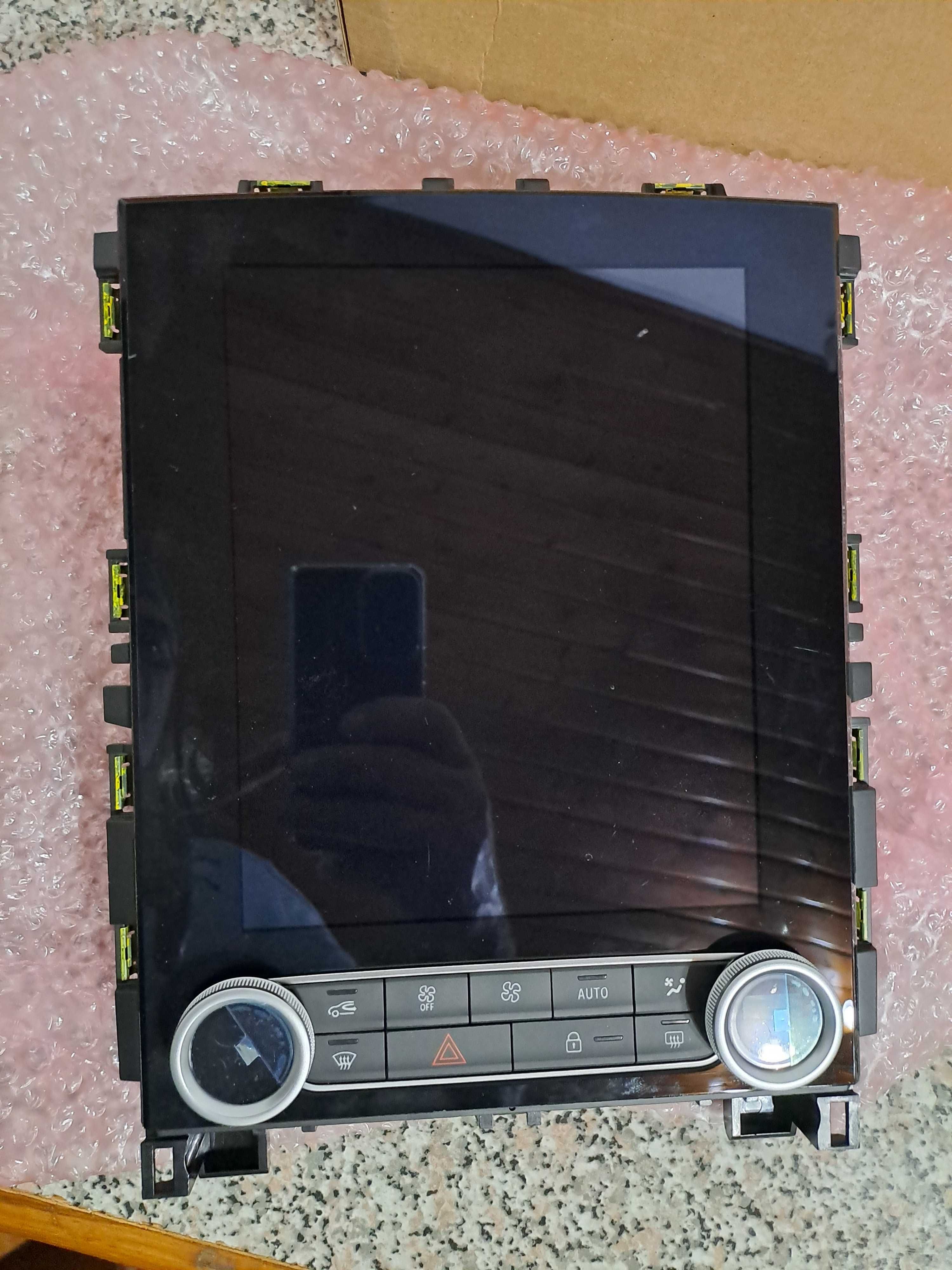 Ecrã megane 4 easylink 9.3'' para trocar