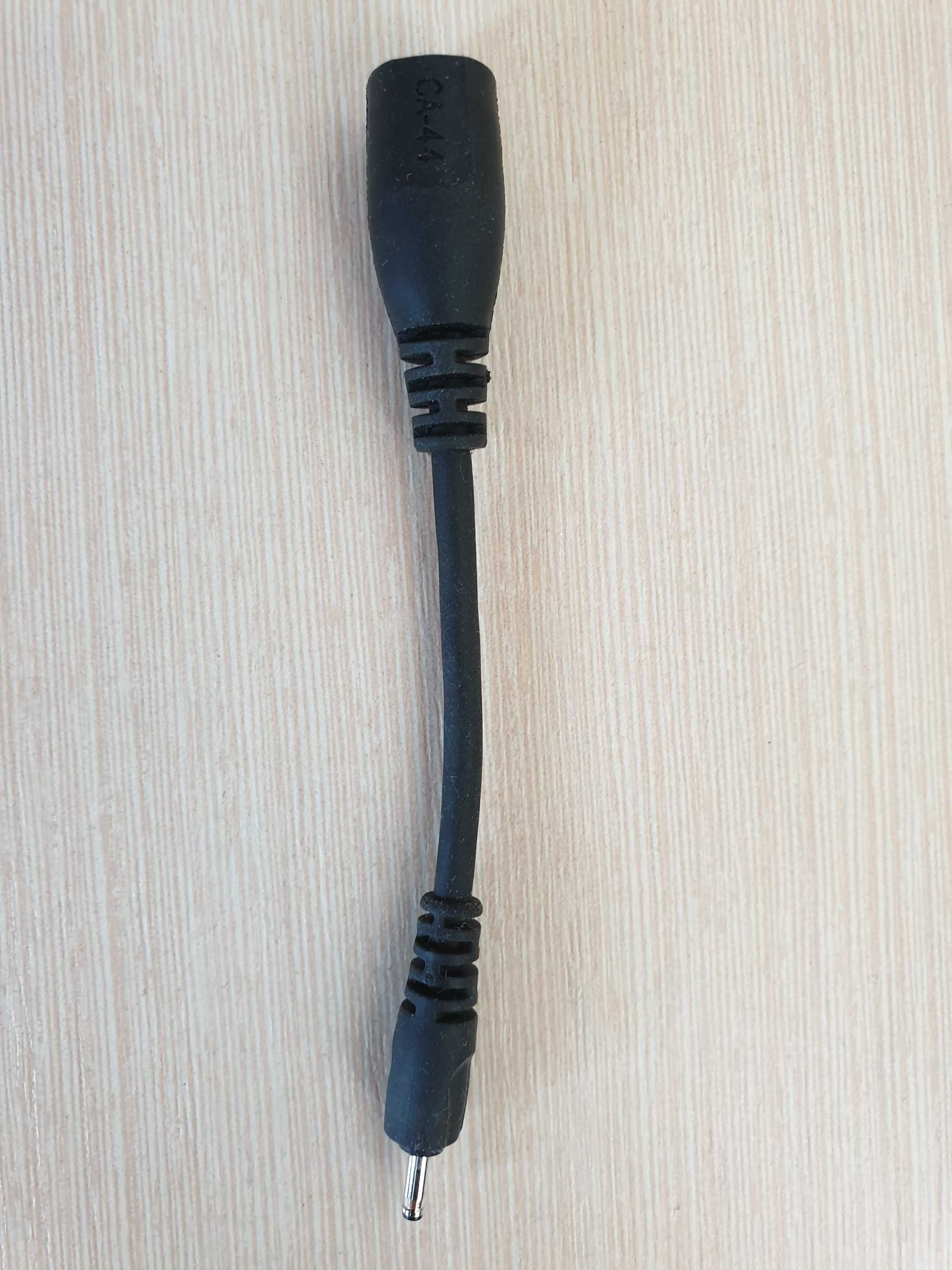 Оригинальные новые аксессуары, блок питания (зарядное) Nokia
