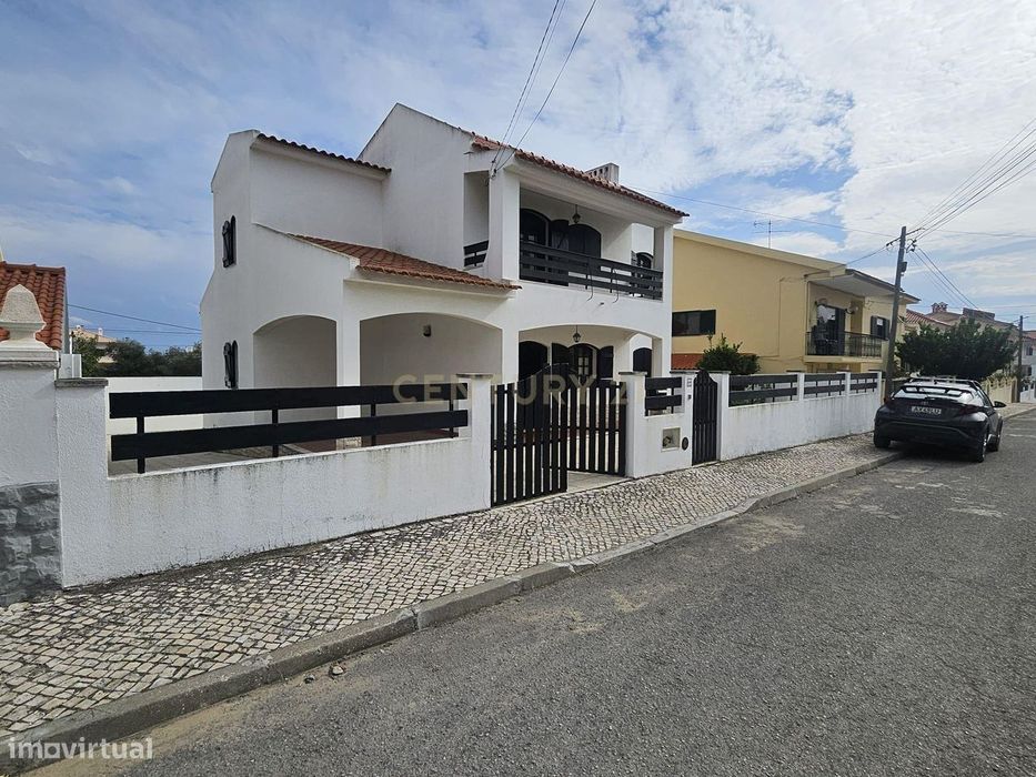 Casa Espetacular em Palmela, Setúbal - 4 Quartos e Jardim