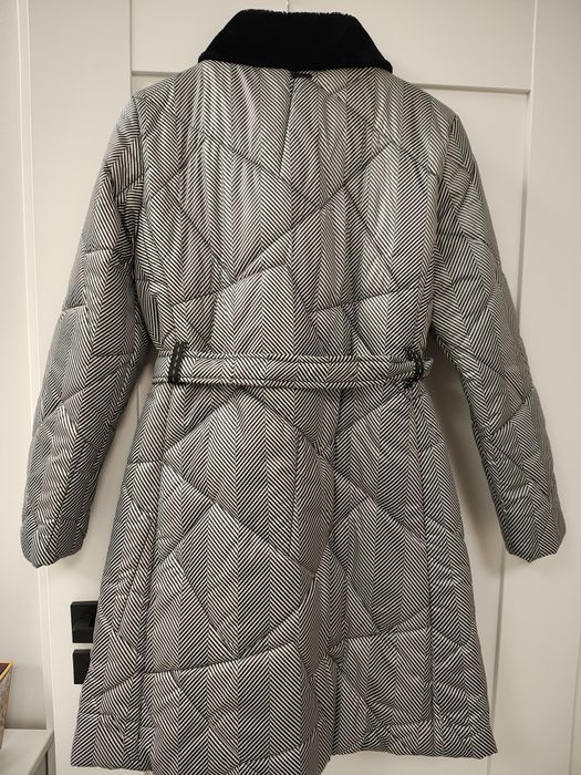 Płaszcz Dagon 40/42