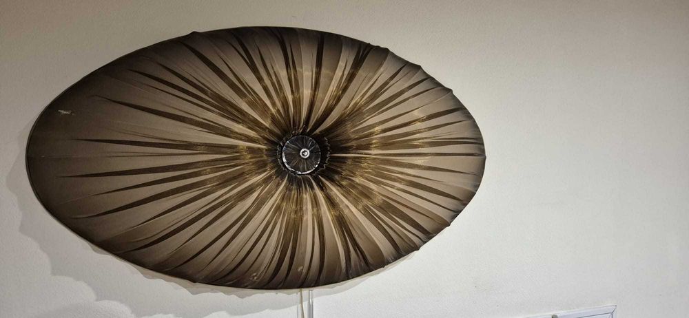 Candeeiro de parede "Olho"