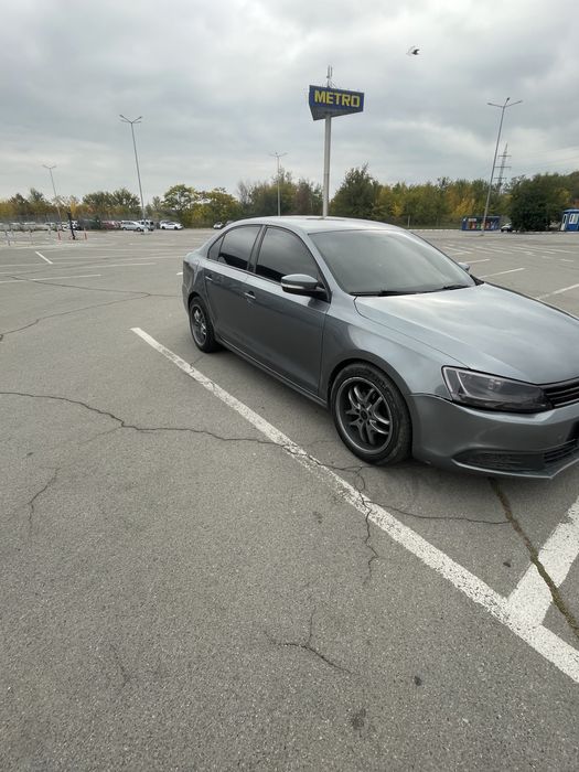 Продам Volkswagen jetta 6