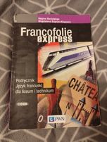 Francofolie Express 1
