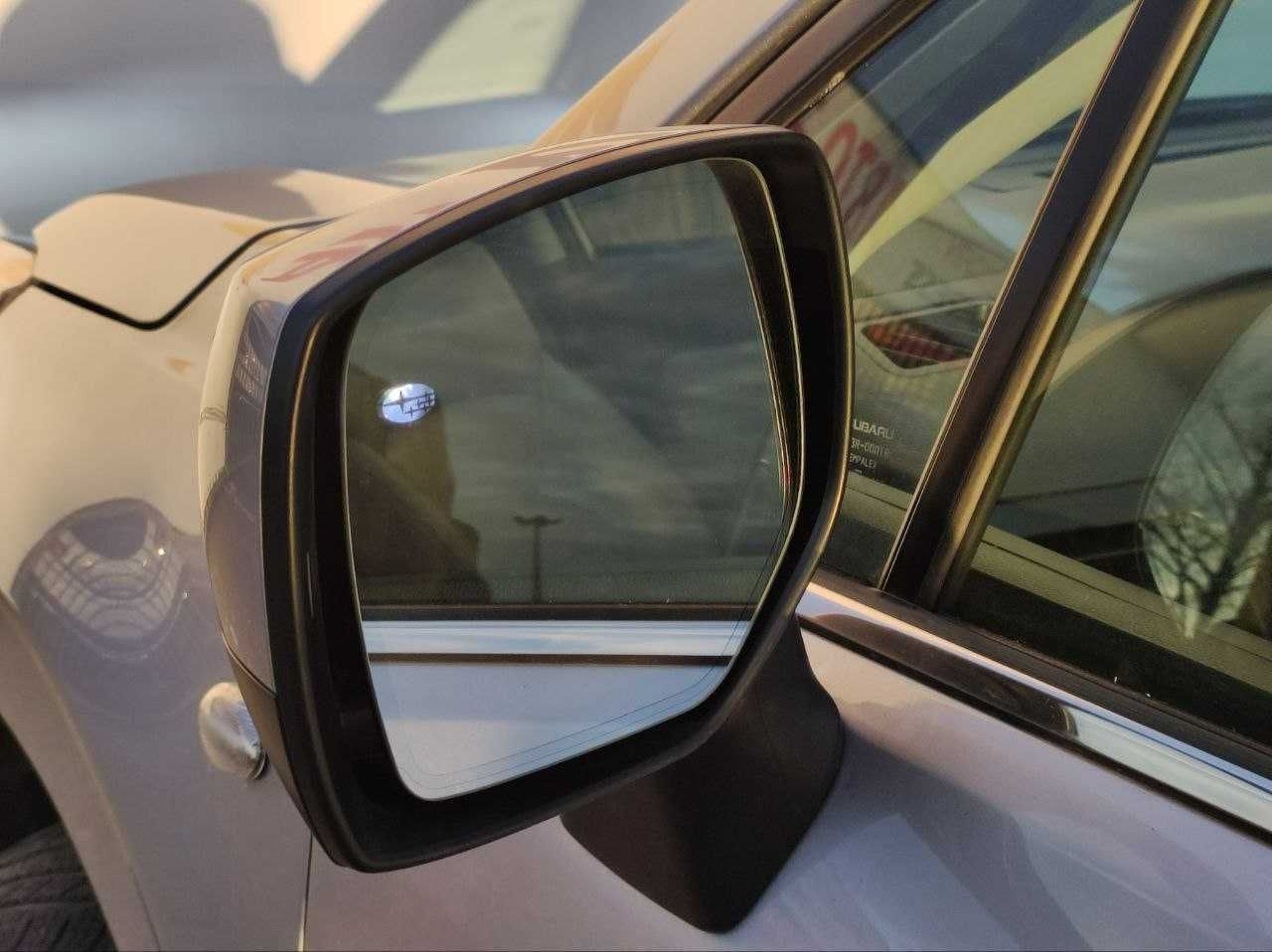 Продам Subaru Forester (SJ) 2.5  PREMIUM 2015