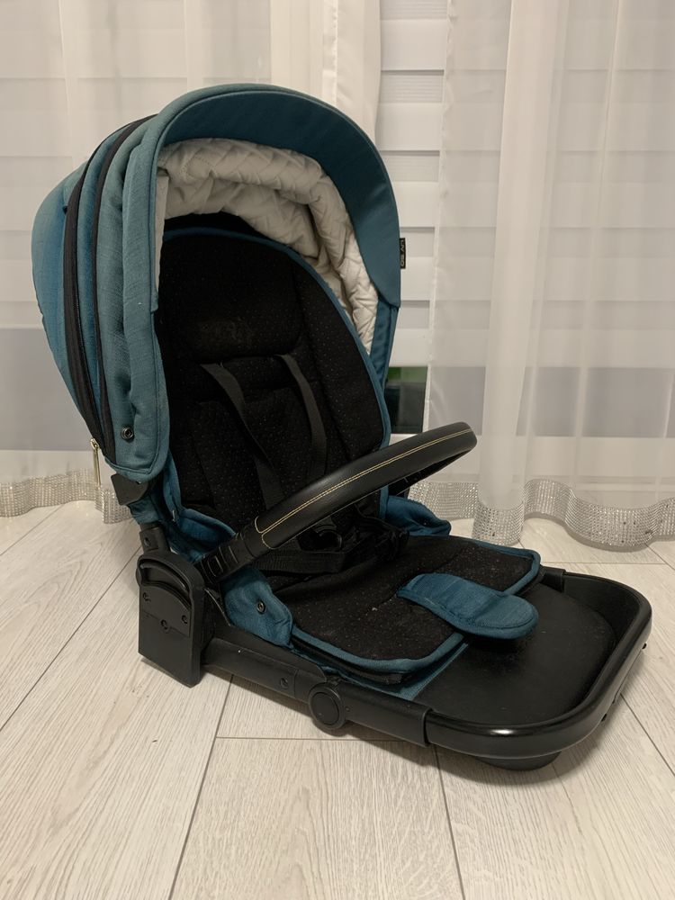 Spacerówka Muuvo Quick Se2