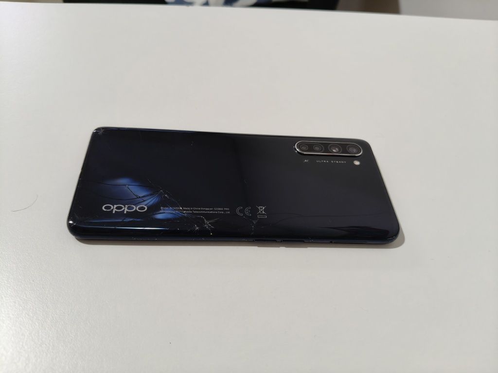 OPPO Find X2 Lite – 128GB | 5G | A Funcionar a 100%