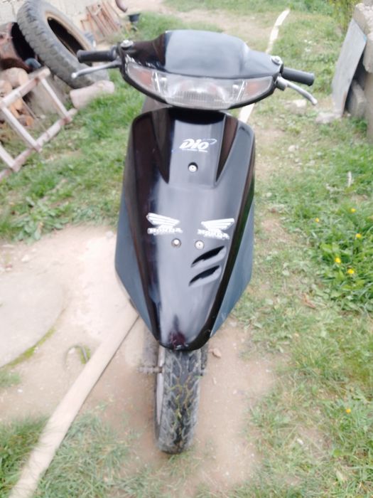 Продається скутер хонда діо af 27