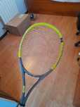 Raquete Dunlop Firepower