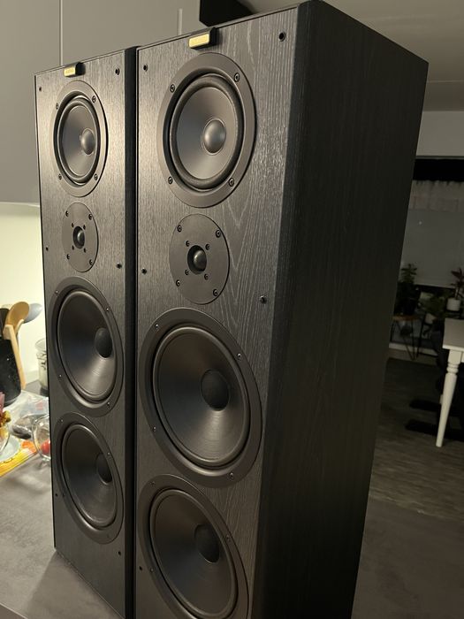 Kolumny/Głośniki podłogowe Jamo Cornet 95