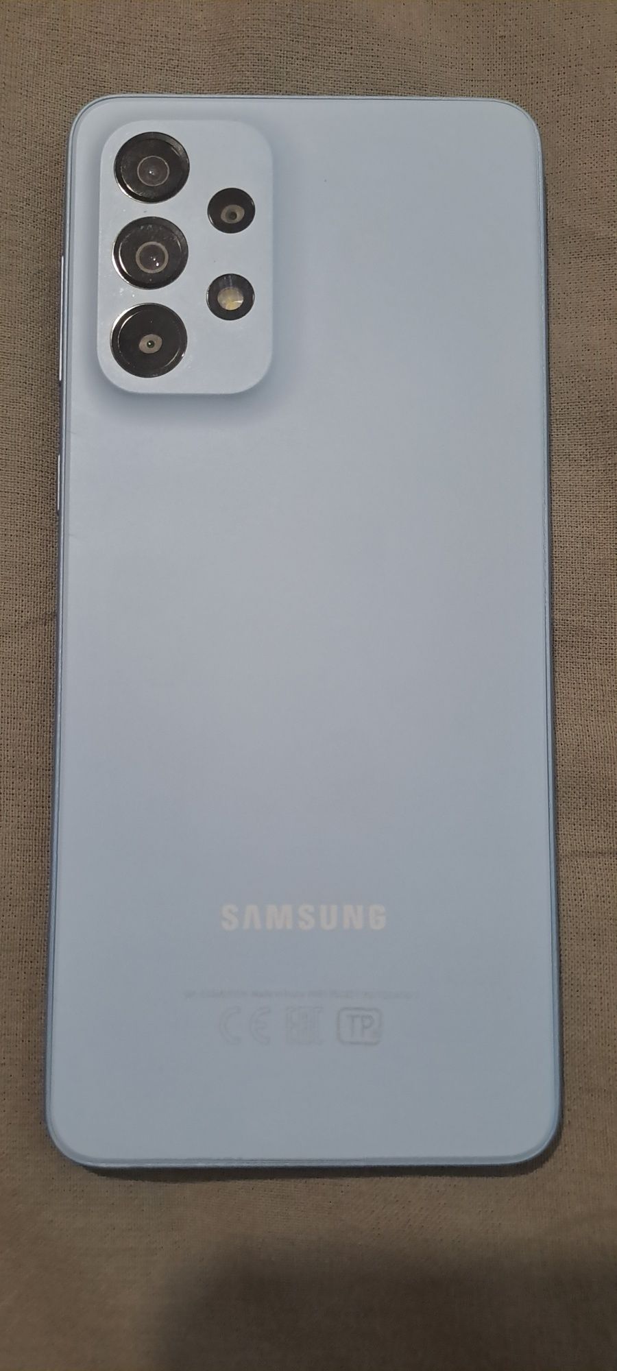 Samsung A33 5G (під відновлення)