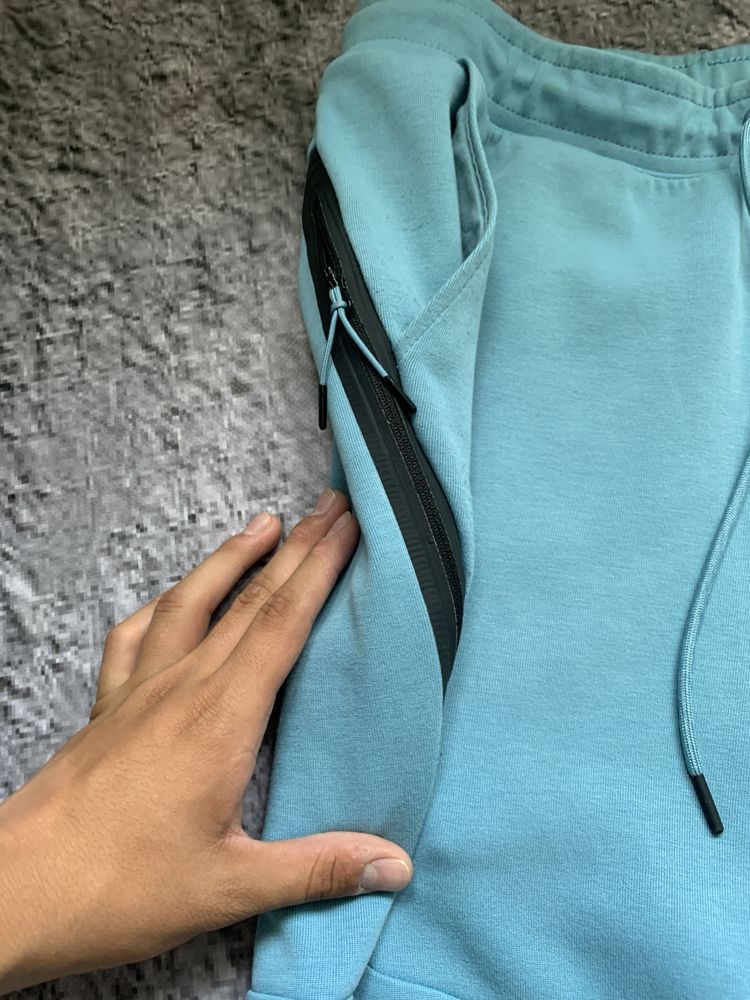 Костюм Nike tech fleece