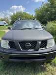 Продам Nissan Navara 2.5d, авто в хорошому стані, на ходу.