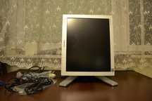 Monitor Samsung SyncMaster SM 720T 17 cali