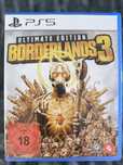 Ps5 Borderlands 3 Ultimate Edition możliwa zamiana