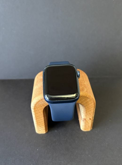 Apple Watch Series 6 40 mm blue