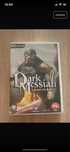 Dark messiah might and magic