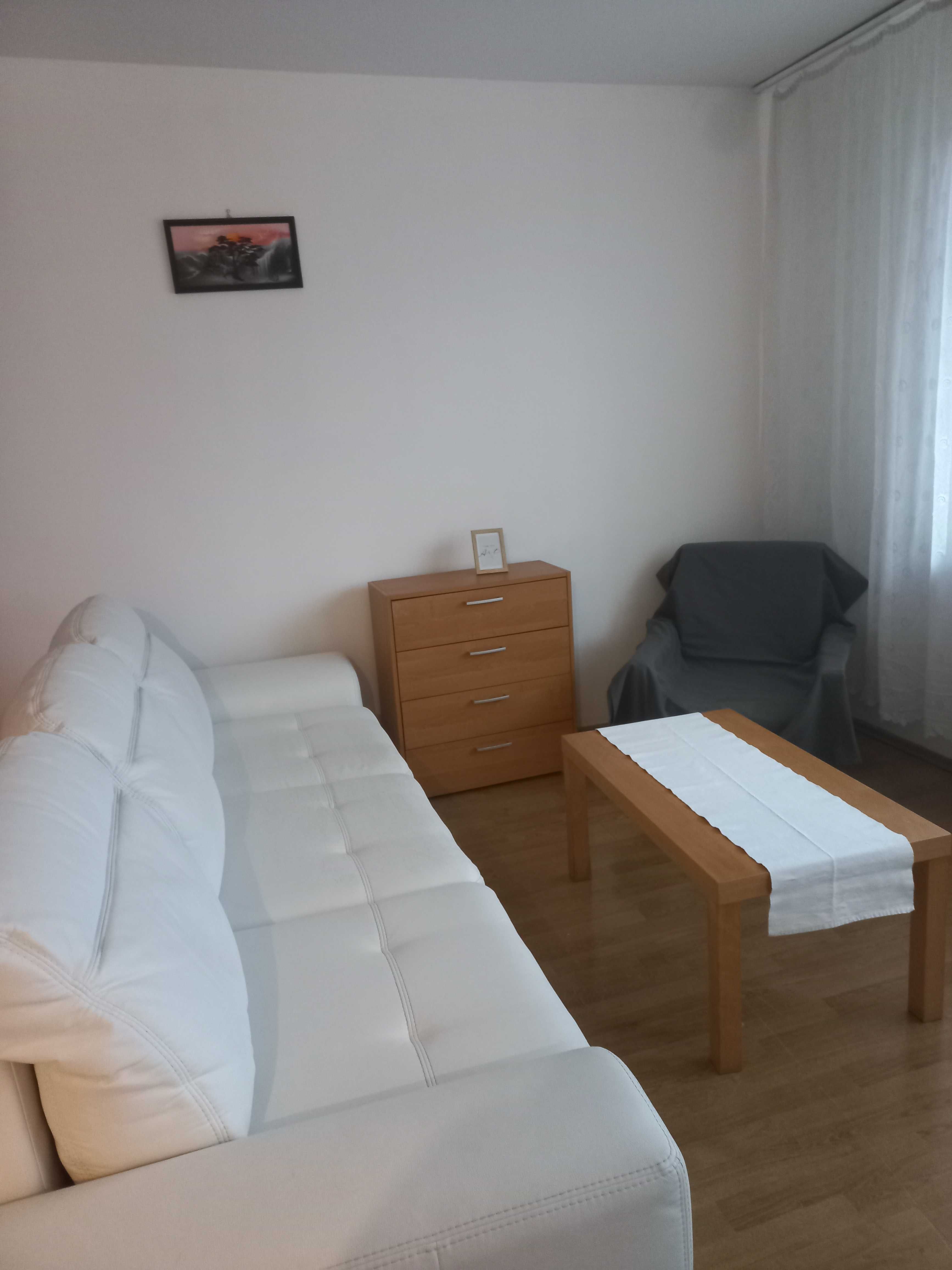 Zacisze - ul. Wyspowa -32m - studio - strzeżone