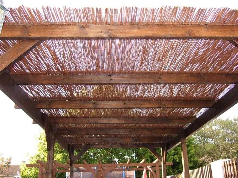 Mata wiklinowa 1 x 5m maty wiklinowe, inne rozmiary, producent