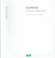 6976 Corvo: a ilha da sabedoria de Fernando Dacosta