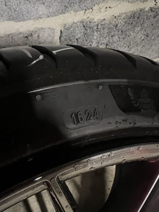 Felgi japan racing jr28 r18 5x120 hyper black