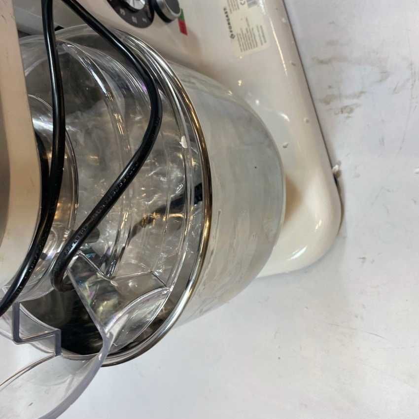 ForgastT Miesiarka Planetarna MIKSER PLANETARNY POJ. 5L FG10405 E4