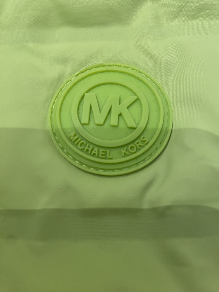 Kurtka przejsciowa Michael Kors rozm M jak nowa