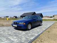 BMW Seria 5 BMW 525i manual klima zdrowa