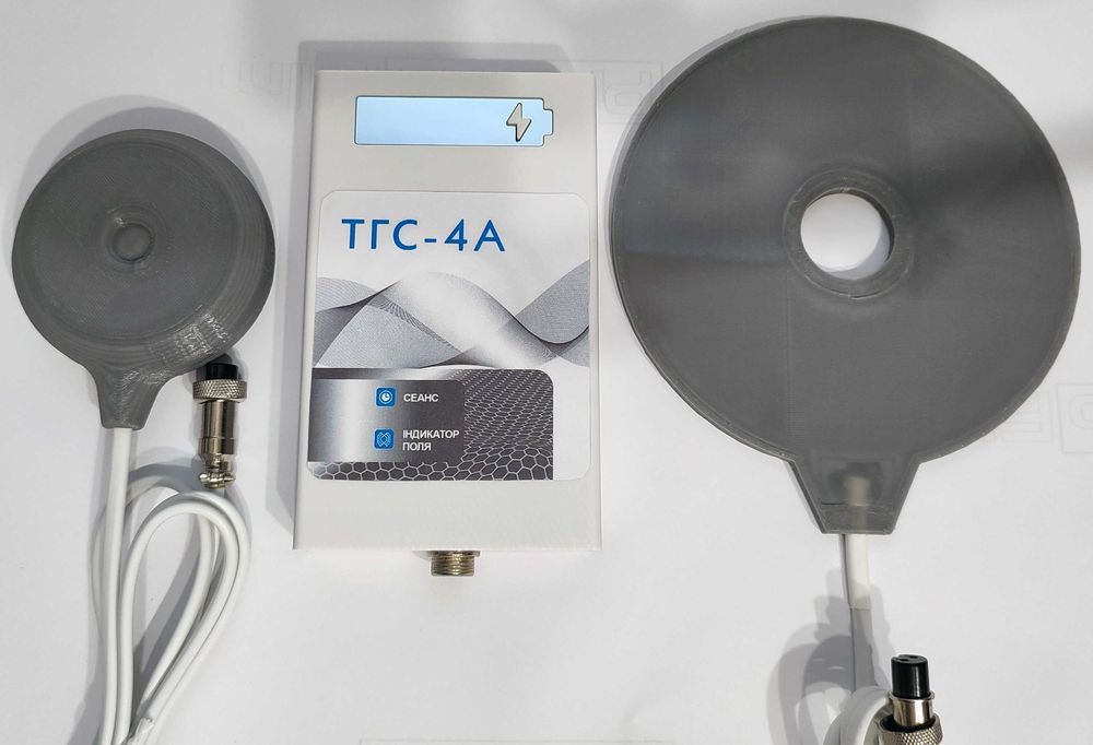 Катушка Мишина Генератор СИНУСА ТГС-4А