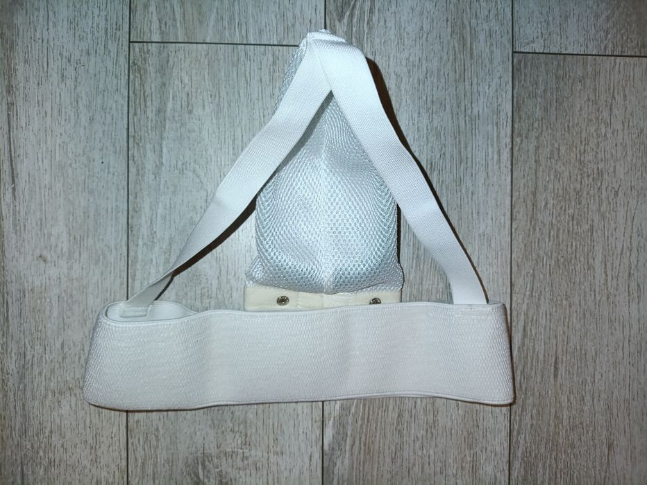 Защитный Бандаж для Паха (Раковина) для Тхэквондо WT Recognized, XL