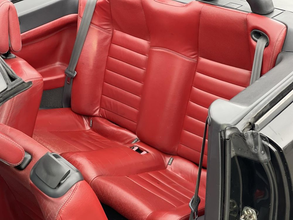Renault Megane CABRIOLET