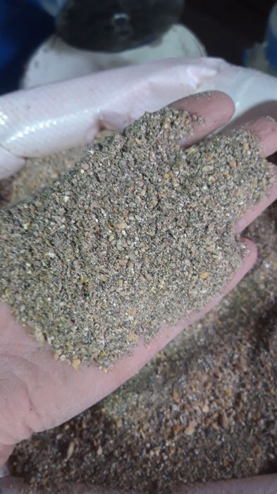 Комбікорм ,,несушка" 25кг.