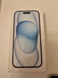 iPhone 15 128GB Blue , stan bardzo dobry
