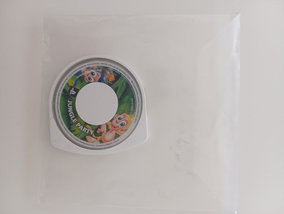 Jogos PSP – Lote de 6 títulos originais