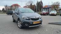 Opel Mokka mokka X -4x4.2015 rok 1.4 T -benzyna sprowadzona oplacona