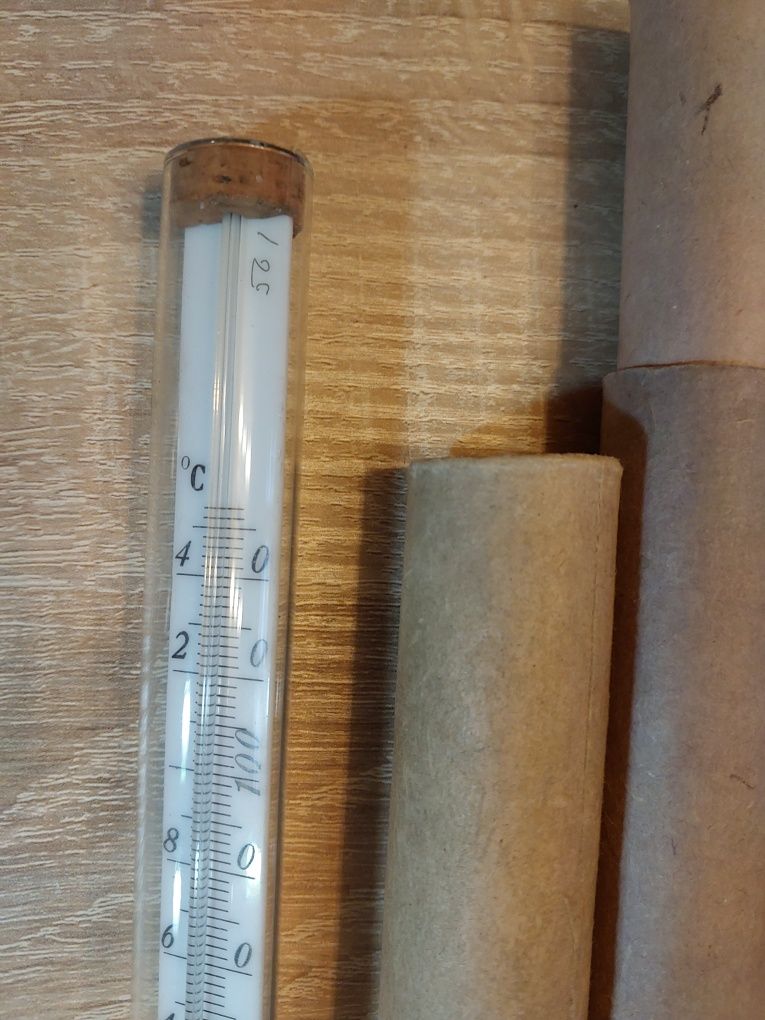 Продам градусник 155(автоклав)