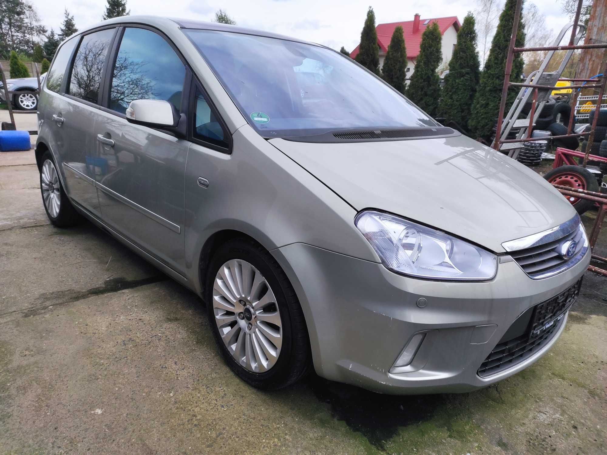 Ford C-max lift 2008r drzwi przód tył kolor P8 europa