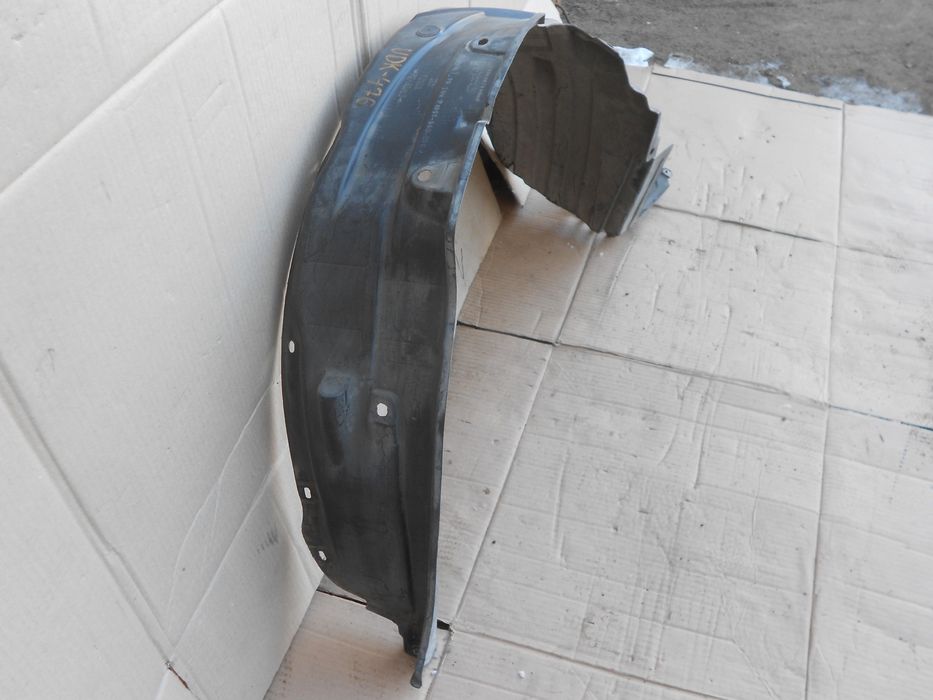 Honda Civic 7 VII 2000-2003 HB до рестайлинга подкрылок передний левый