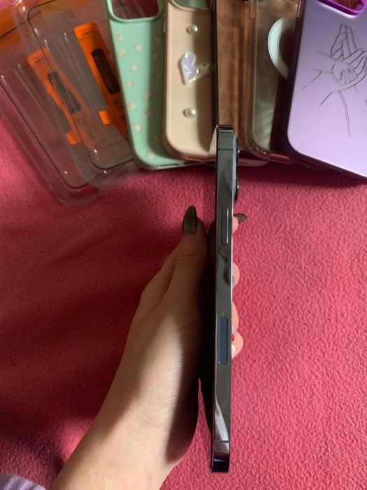 iPhone 13 Pro Max 128GB. Neverlock.Ідеал.