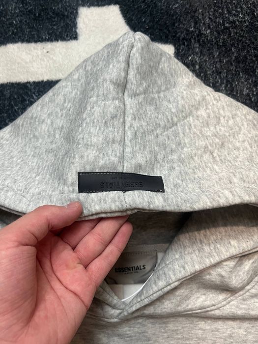 Худі/Кофта Essentials