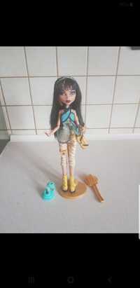 Monster high Cleo basic 1 wave