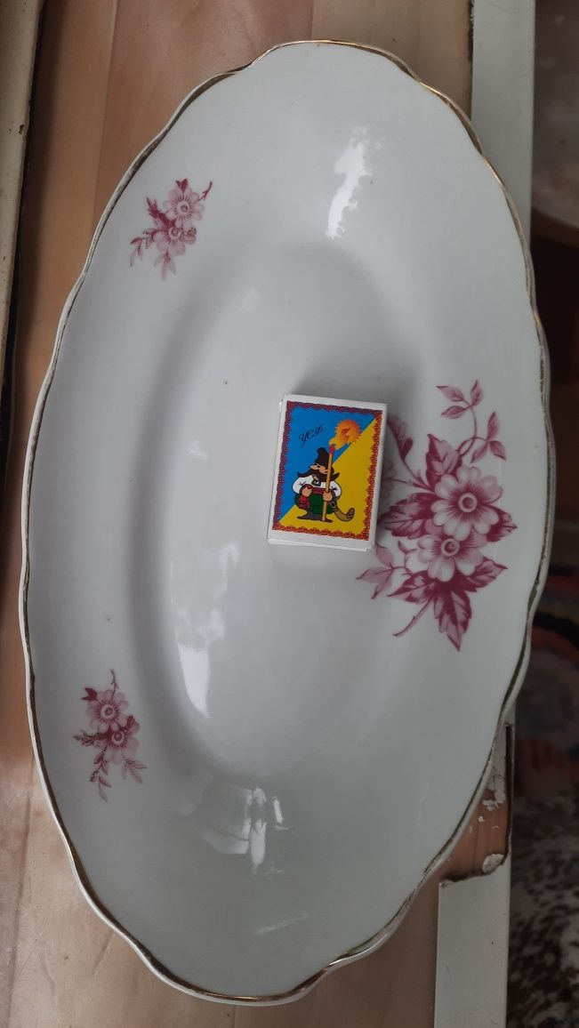 Селедочница времен СССР
