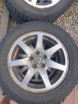 VOLVO felga /koło 16 5x108