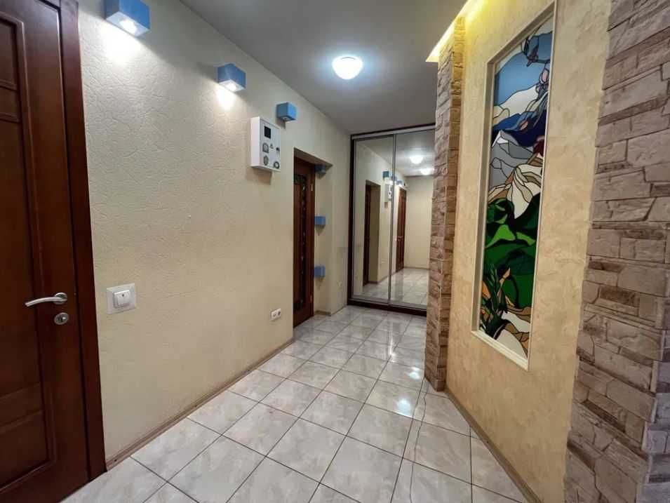2 кім з КАП РЕМОНТОМ та АВТОНОМКОЮ район МАЗЕПИ(Петровського) (716521)