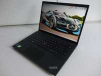 4G LTE Lenovo ThinkPad T14 Gen4 14 WUXGA IPS i5-1345U 4.8GHz 16 256gb