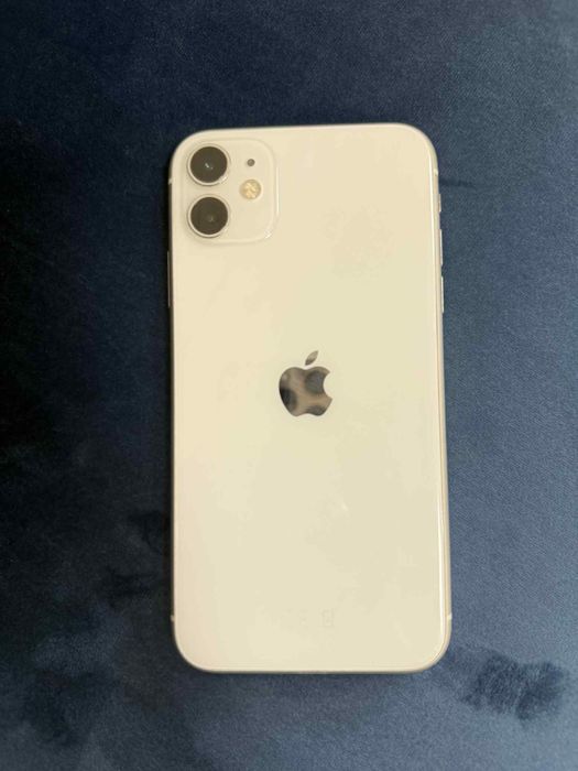 Iphone 11 używany