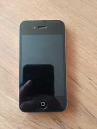 Telefon IPhone 4s Black