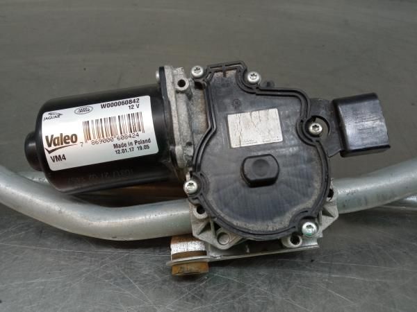 Motor limpa vidros frente JAGUAR XE (X760)