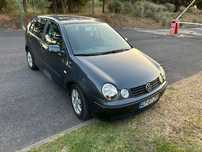 Volkswagen Polo 1.2