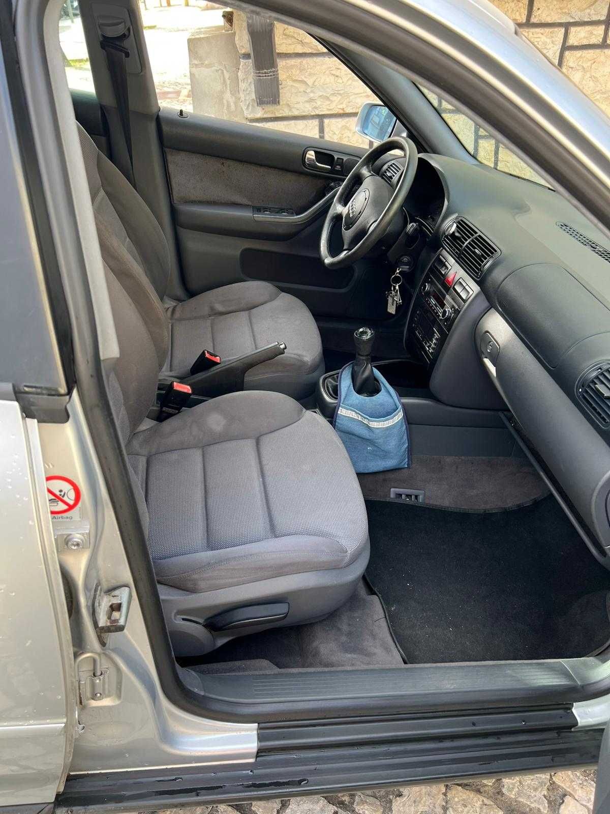 Audi A3 1.6 Gasolina
