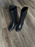 Buty jeździeckie rozmiar 35